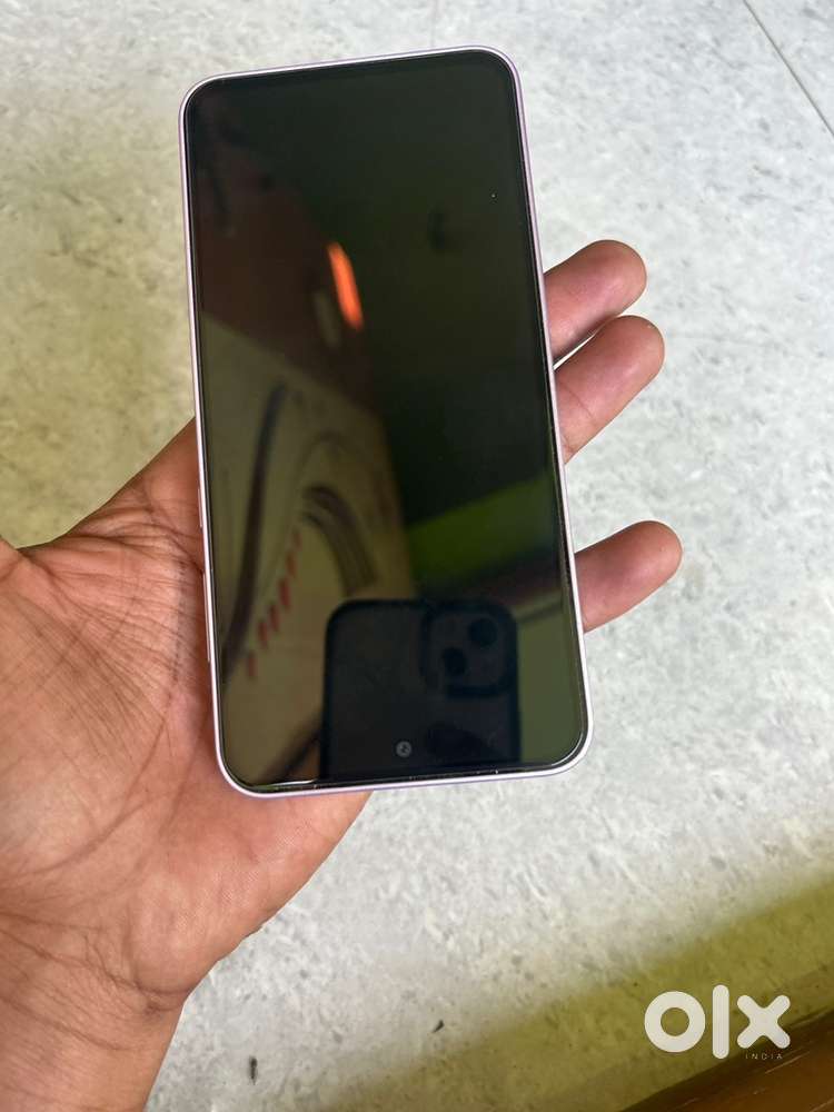 Price 18.5 k With new case and tempred
