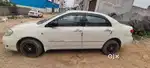 Toyota Corolla 2006 Petrol Well Maintained
