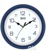 Ajanta Wall Clock, Silent Clock (LooT OffeR)