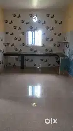 1BHK House for Rent near to ODM Global School, Daruthenga , BBS