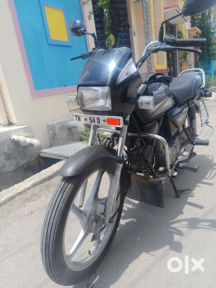 BIKE FOR SALE