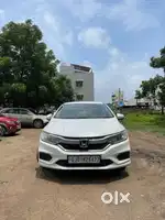 Honda City 2019