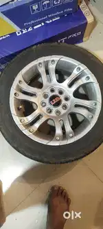 New yokama taire 155/65/14