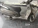 I want to sell my activa 125.