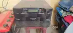 Solar Invertor Livguard