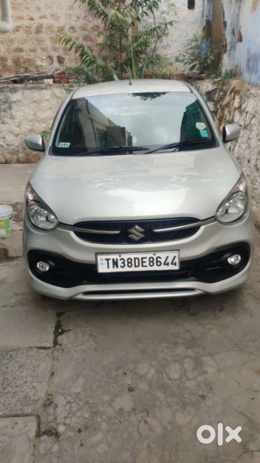 Maruti Suzuki Celerio 1.0 VXI AMT, 2023, Petrol