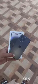 iphone 14 pro good condition