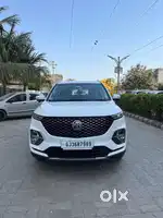 MG Hector Plus, 2021, Petrol