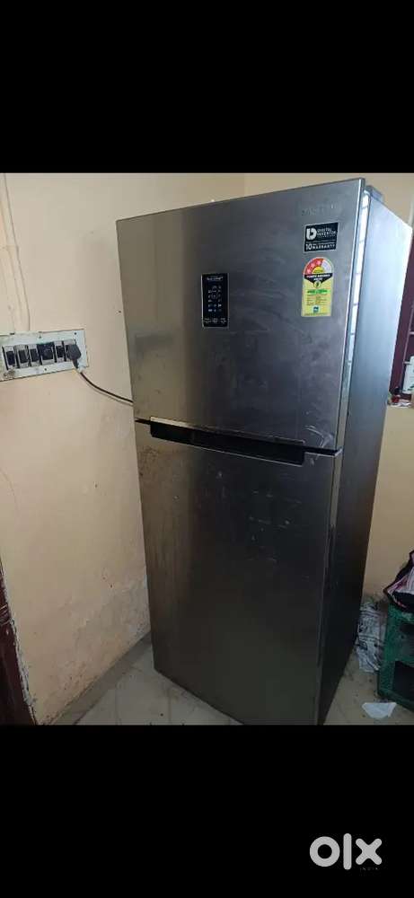 Samsung Fridge