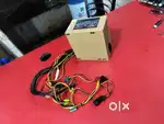VIP gold artist 500W power supply perfect working