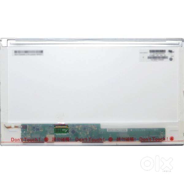 Samsung RV 509 Laptop display