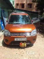 Maruti Suzuki Wagon R 2019 Petrol 45000 Km Driven