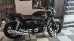 Honda highness