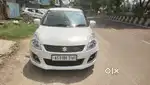 Maruti Suzuki Swift VXi + Manual, 2017, Petrol