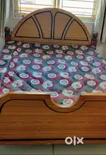 Queen Size Mattress