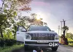 Hyundai Venue 2022 Petrol facelift 9900 Km Driven