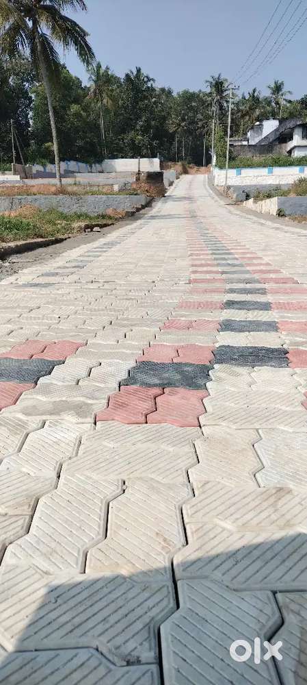 Techno park phase 4 Manglapuram