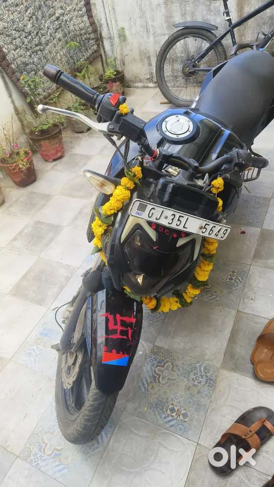 Good condition