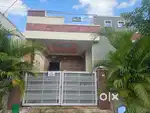 2bhk semifurnished independent house