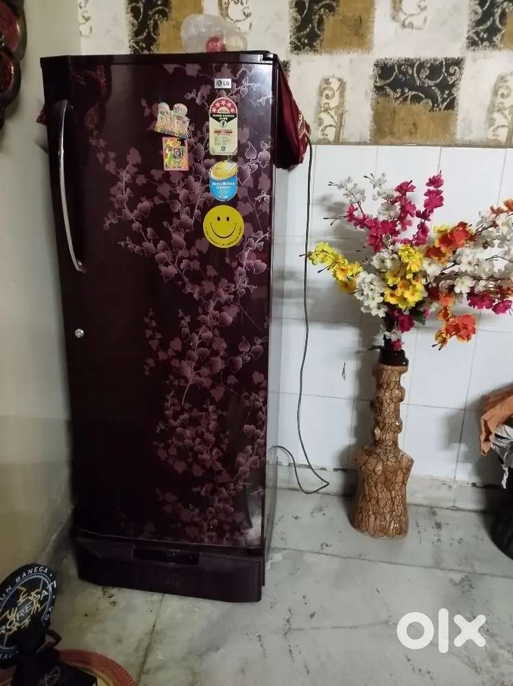 LG FRIDGE FOR SALE