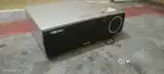 TOSHIBA DLP PROJECTOR