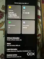 V30 5g 256gb