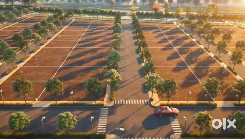 Plots For Sale in Chas Bokaro