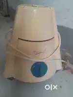 Mixer grinder