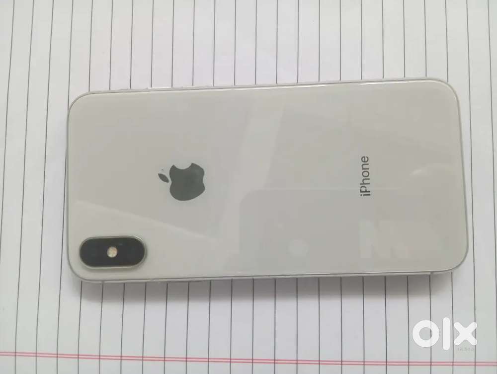 Display change
Brttery health 81%
Face id not working
Good condition