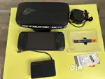 Asus ROG Ally X 1TB Handheld Console PC RC72LA