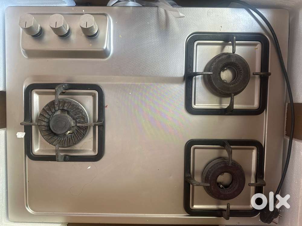 Faber Built In Hob