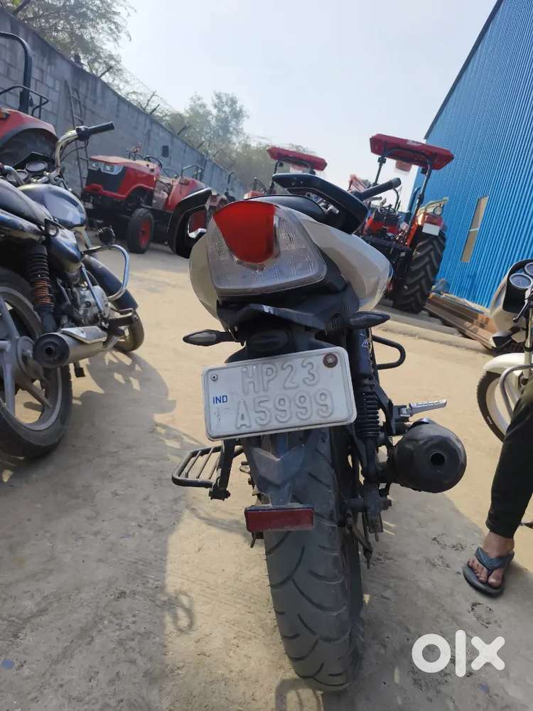 Looking for new bike GT650