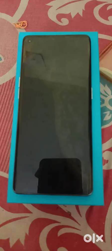 Oppo rano 6 pro display Deed