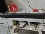 Boat soundbar