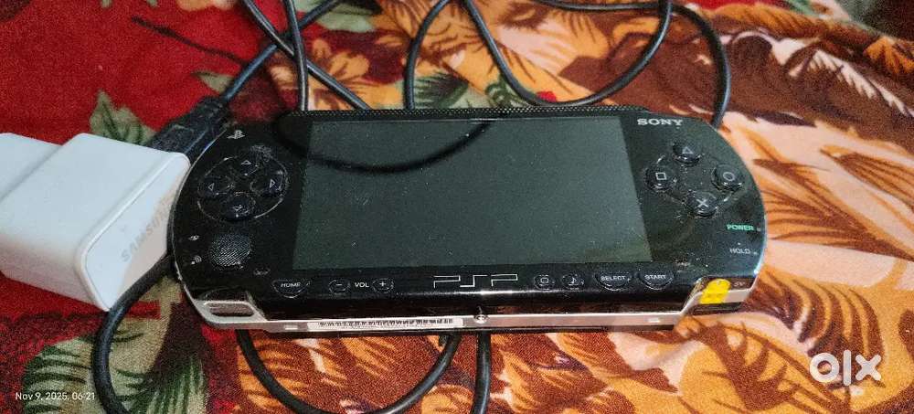 Sony PSP good working condition