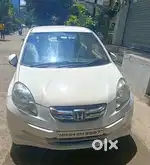 Honda Amaze 2013-2016 SX i-DTEC, 2014, Diesel