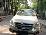 Toyota Innova 2016 Diesel Well Maintained