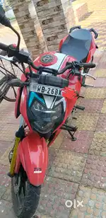 Tvs 1604v dual disk