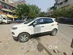Ford Ecosport 2013 CNG & Hybrids Good Condition