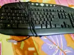Logitech keyboard