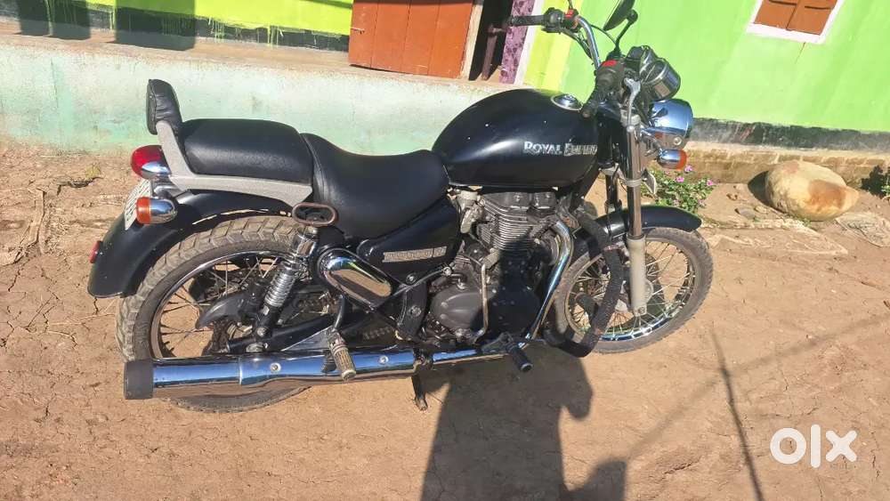 Good condition..time to service