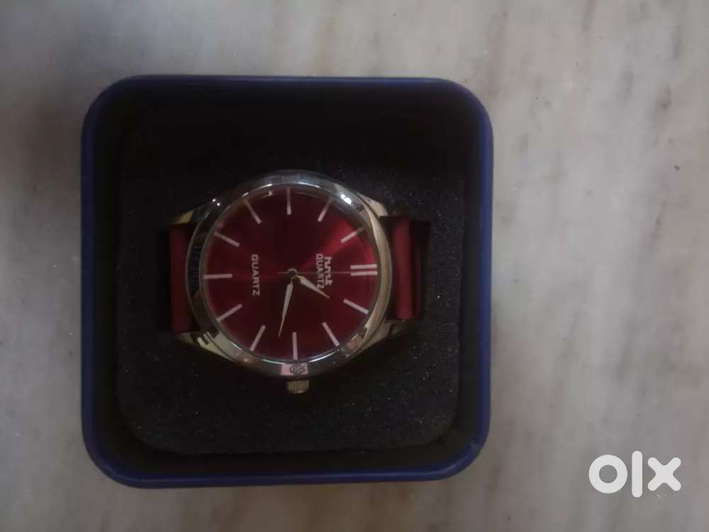 HMT dress watch
