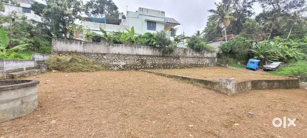 4cents nearby MC RODE MANNANTHALA