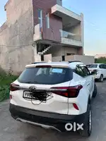 Kia Seltos 2021 Diesel 29000 Km Driven