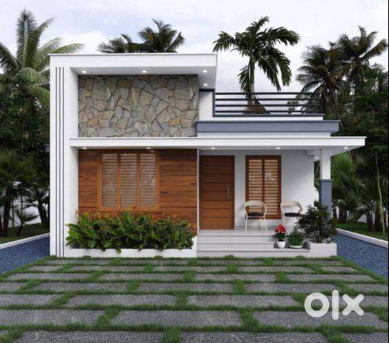 NEWLY CONSTRUCTED 2BHK SIMPLEX HOUSES FOR SALE INSIDE ORR