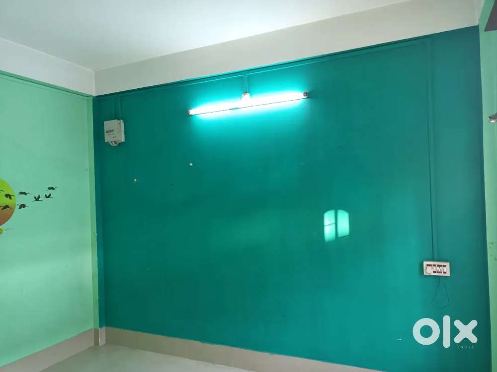 Suitable apartment for interested families and individuals