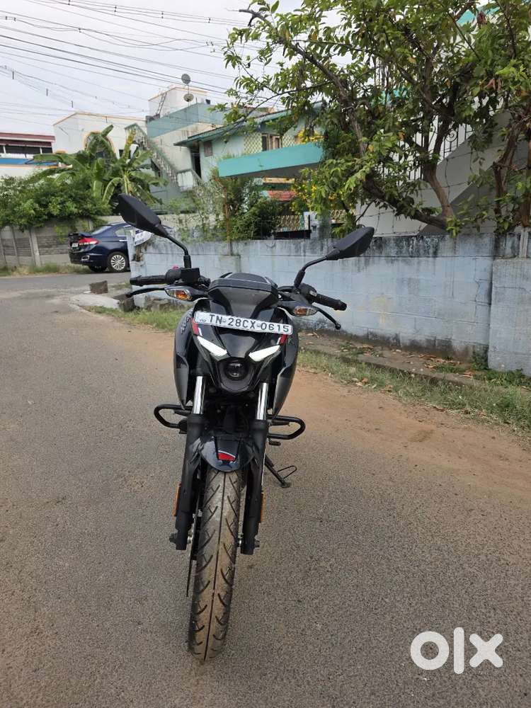 N160SINGLE OWNER