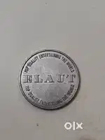 ELAUT COIN