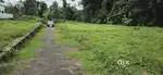 Kumbanand near house plot 10, 8 cent.