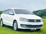 Top Condition, Highly Maintained VW Vento.
